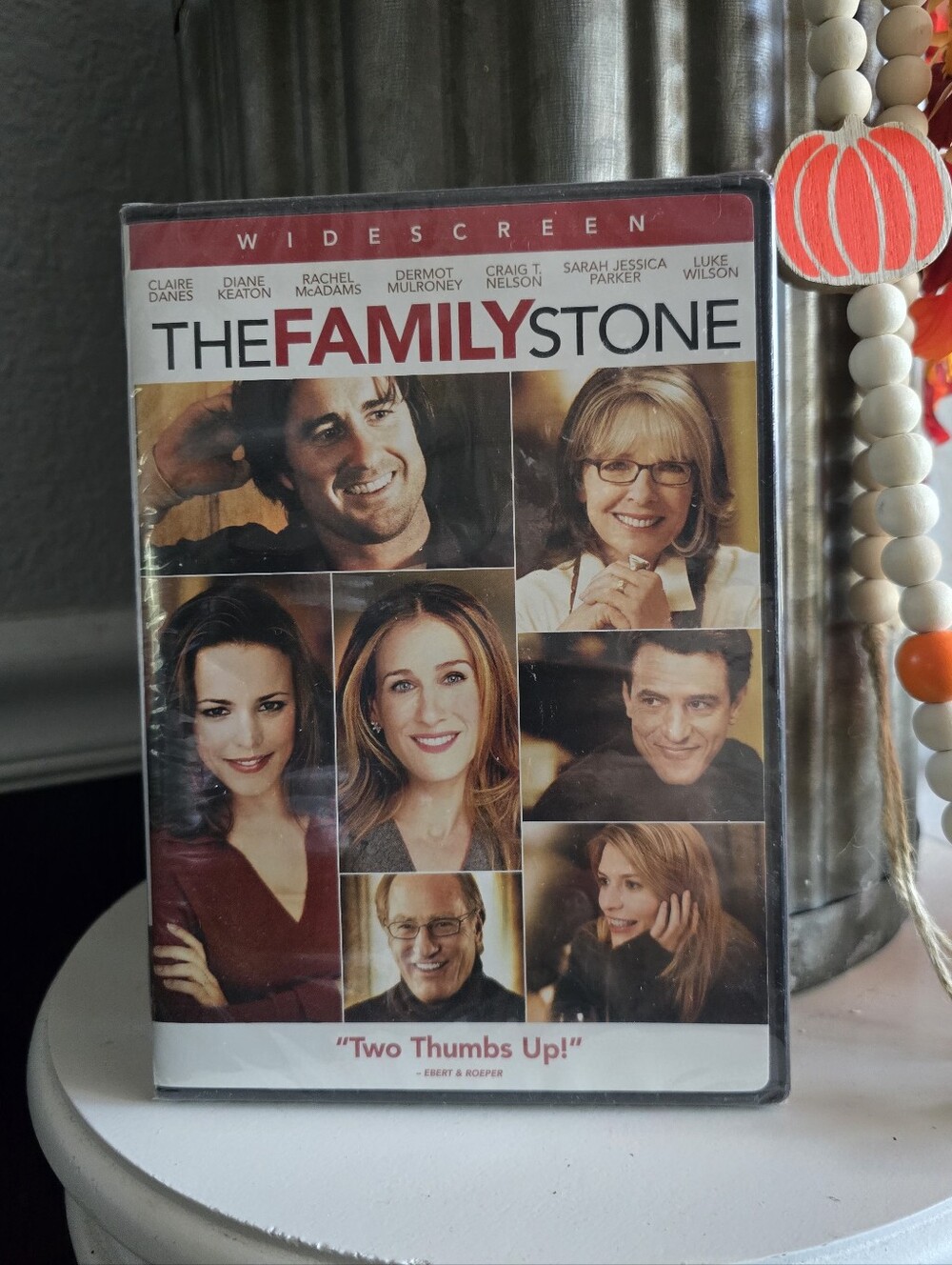 The Family Stone